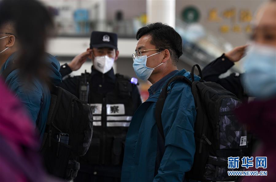 （聚焦疫情防控·對(duì)口支援19省份在奮戰(zhàn)·圖文互動(dòng)）（5）“寧”成一股繩，心往一處“襄”——寧夏對(duì)口支援襄陽紀(jì)實(shí)