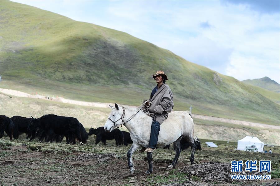 (圖文互動)(1)青海省所有貧困縣脫貧摘帽