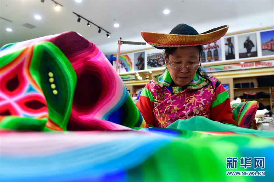 (圖文互動)(2)青海省所有貧困縣脫貧摘帽