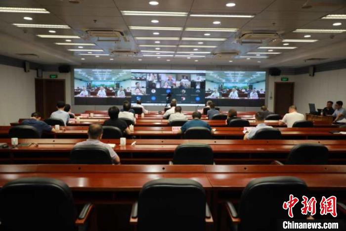 專(zhuān)家共話“最多跑一次”改革：從物理整合走向化學(xué)融合