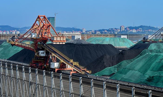 煤炭綠色開采和低碳、清潔利用方面需要大量技術(shù)攻關(guān)