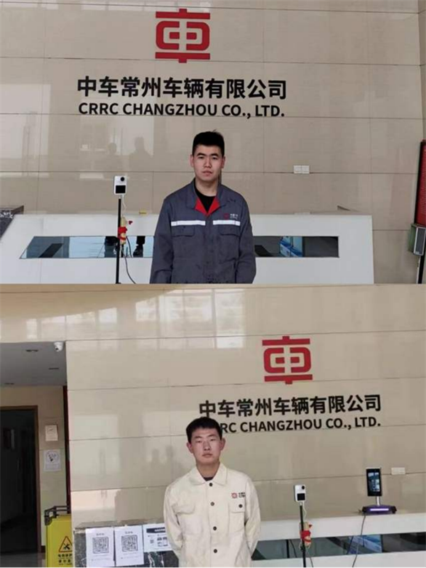 追夢——優(yōu)秀畢業(yè)生風采