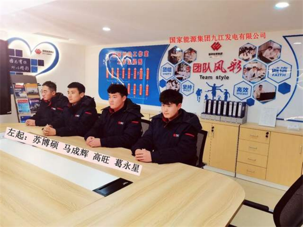 追夢——優(yōu)秀畢業(yè)生風采