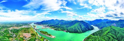 “搬得出，有就業(yè)，能致富”